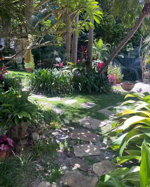 Garden landscaping by Sunny Garden in Bateau Bay