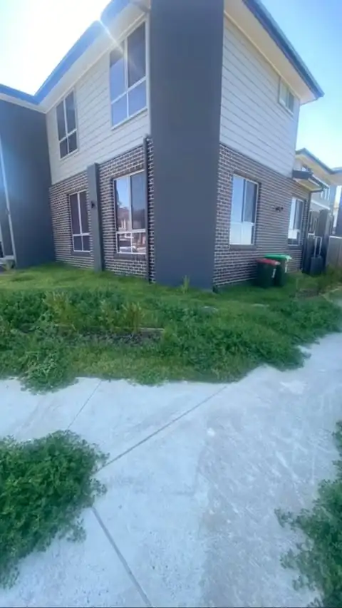 Garden clean-up by Sunny Garden on the Central Coast